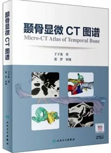 颞骨显微CT图谱
