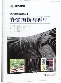 脊髓损伤与再生 AOSPINE大师丛书