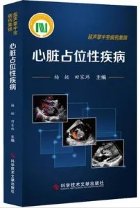 超声掌中宝病例集锦 心脏占位性疾病
