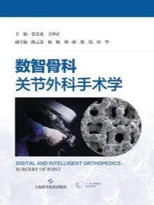 数智骨科 关节外科手术学