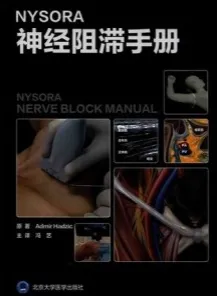 NYSORA神经阻滞手册