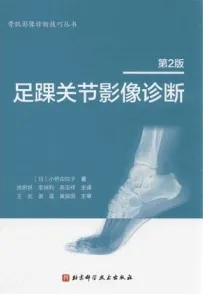 足踝关节影像诊断 第2版