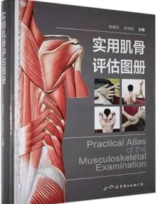 实用肌骨评估图册