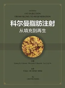 科尔曼脂肪注射 从填充到再生