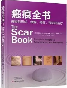 瘢痕全书 瘢痕的形成、缓解、修复、预防和治疗
