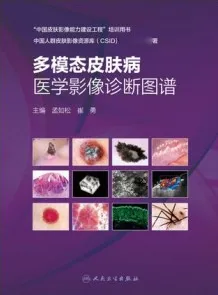 多模态皮肤病医学影像诊断图谱