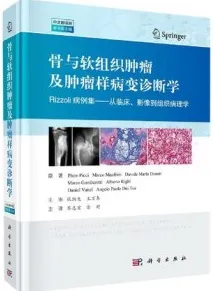 骨与软组织肿瘤及肿瘤样病变诊断学