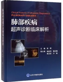 肺部疾病超声诊断临床解析