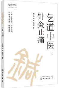 气道中医 针灸止痛