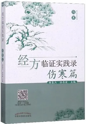 经方临证实践录 伤寒篇