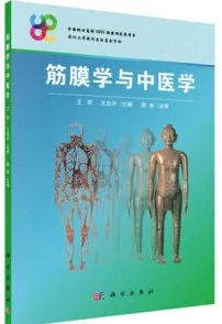 筋膜学与中医学