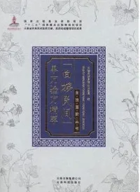 白族民间单方验方精萃 白族医药丛书