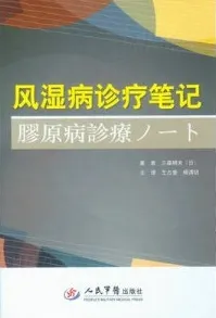 风湿病诊疗笔记 第2版