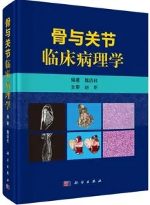 骨与关节临床病理学