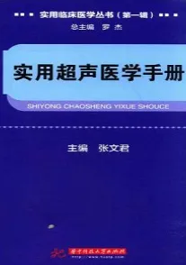 实用临床医学丛书 实用超声医学手册