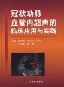 冠状动脉血管内超声的临床应用与实践