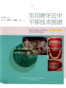 实用磨牙近中平移技术图谱