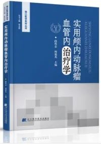 实用颅内动脉瘤血管内治疗学
