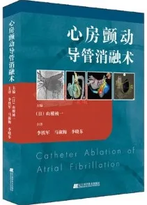 心房颤动导管消融术