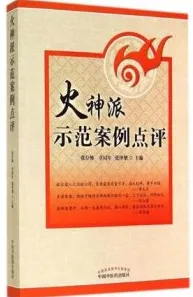 火神派示范案例点评