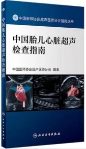 中国胎儿心脏超声检查指南