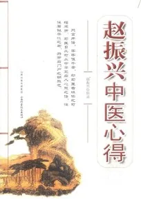赵振兴临证病案实录与效方