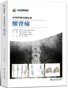 腰背痛 AOSPINE大师丛书