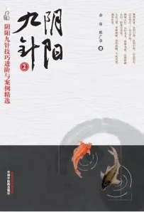 阴阳九针 阴阳九针技巧进阶与案例精选 2