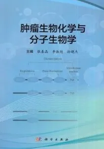 肿瘤生物化学与分子生物学