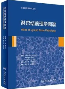 淋巴结病理学图谱