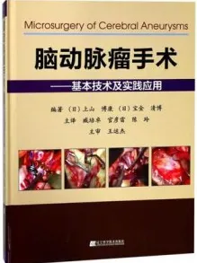脑动脉瘤手术 基本技术及实践应用