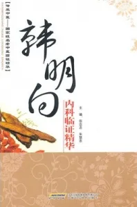 韩明向内科临证精华