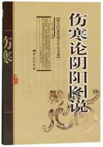 伤寒论阴阳图说