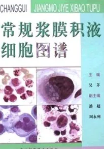 常规浆膜积液细胞图谱
