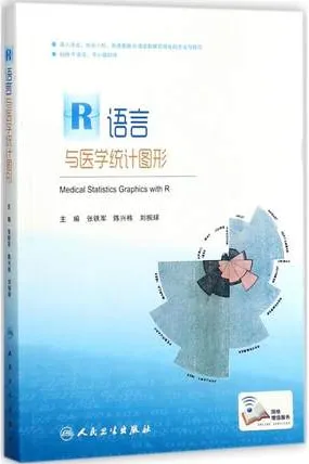 R语言与医学统计图形