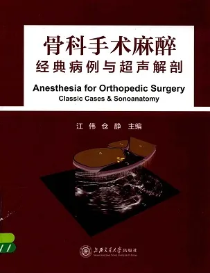 骨科手术麻醉经典病例与超声解剖
