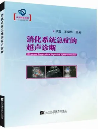 消化系统急症的超声诊断