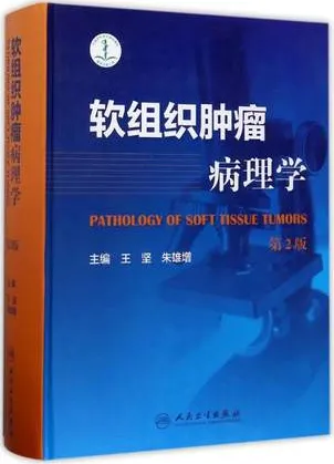 软组织肿瘤病理学（第2版）