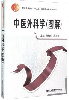 中医外科学图解