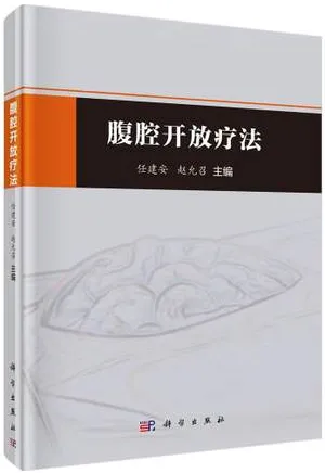 腹腔开放疗法