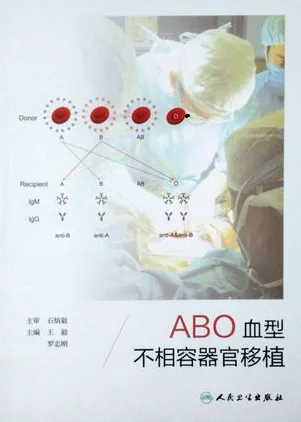 ABO血型不相容器官移植