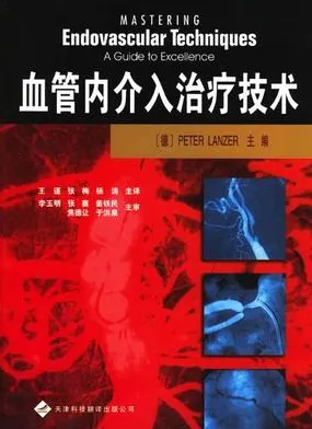 血管内介入治疗技术