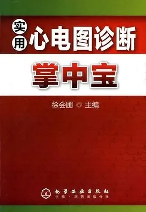 实用心电图诊断掌中宝