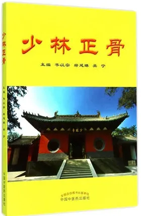 少林正骨