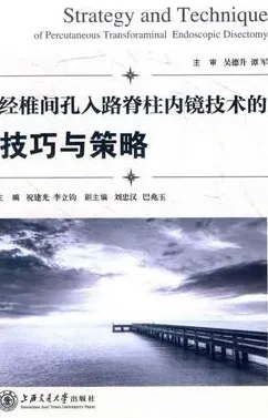经椎间孔入路脊柱内镜技术的技巧与策略