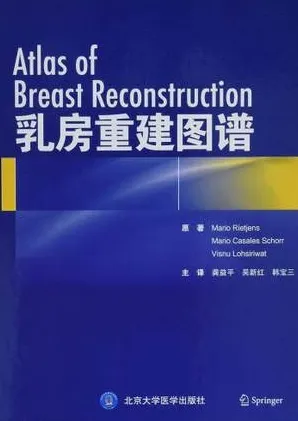 乳房重建图谱