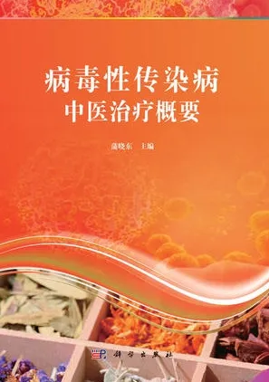 病毒性传染病中医治疗概要