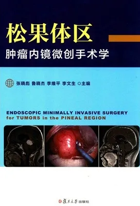 松果体区肿瘤内镜微创手术学