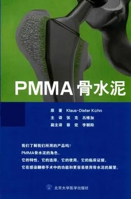 PMMA骨水泥