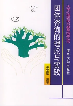 团体咨询的理论与实践